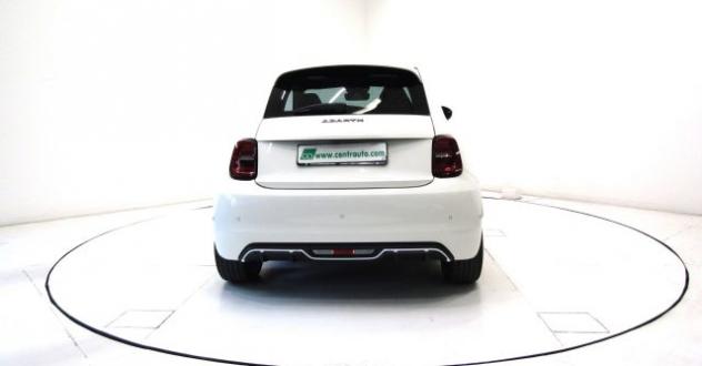 ABARTH 500e Turismo Aut. * ELETTRICA * 42KWH 155CV rif. 24144230 - Foto 4