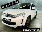 CITROEN C4 Aircross 1.6 HDi 115 S&S 2WD Exclusive TETTO PANORAMICO
