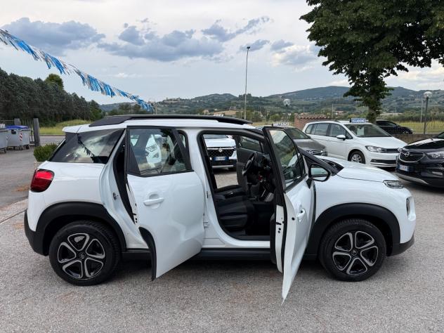 "UNA CHICCA" Citroen C3 Aircross 1.5 HDi 102 cv - Foto 6