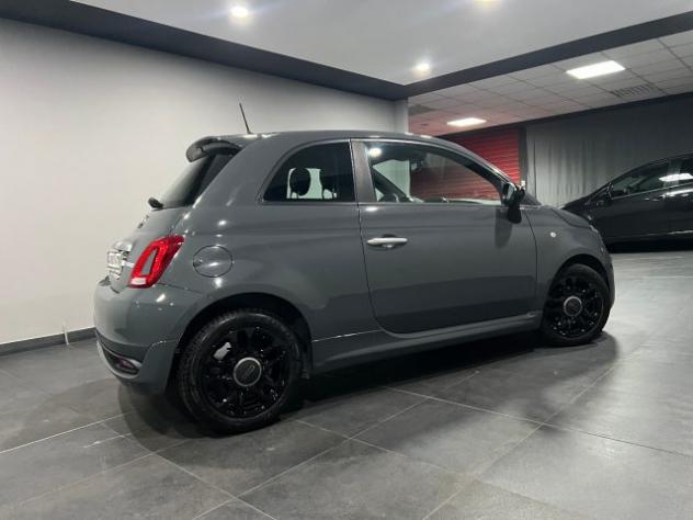 FIAT 500 1.0 Hybrid Sport rif. 23474371 - Foto 4