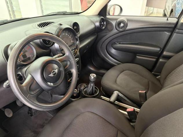 MINI Countryman 1.6 Cooper D Park Lane rif. 24182132 - Foto 7