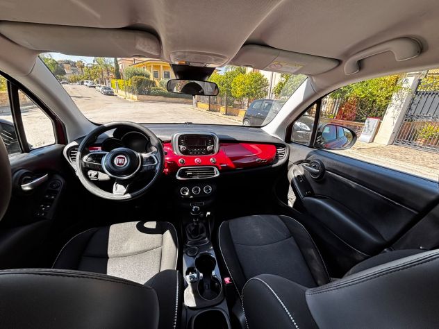 Fiat 500X m-Jet Urban - Foto 6