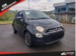 FIAT 500C 500 C 1.0 Hybrid Gpl!!