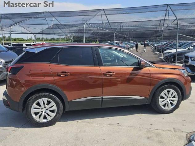 PEUGEOT 3008 BlueHDI 130cv EAT8 S&S Business - GC042NM rif. 23991959 - Foto 4
