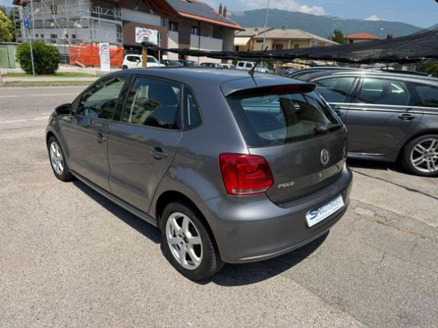 VOLKSWAGEN Polo 1.6 TDI 90CV FRIZIONE/ VOLANO NUOVO!!! rif. 23825436 - Foto 2