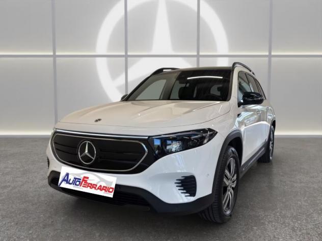 MERCEDES EQB (X243) EQB 250 Premium - Foto 2