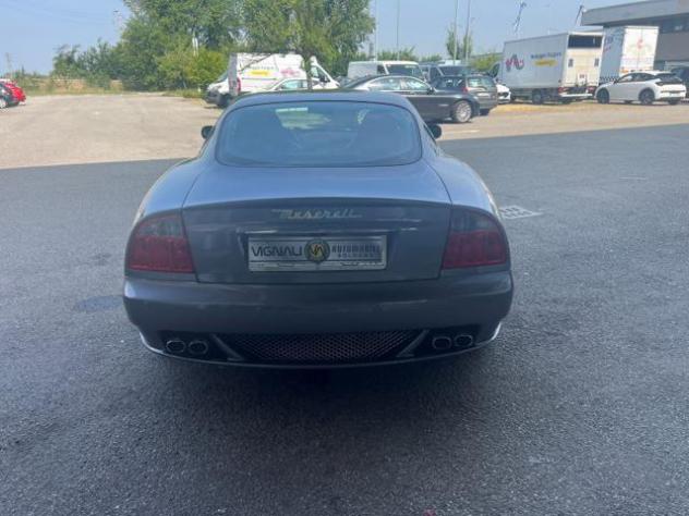 MASERATI GranSport 4.2 V8 rif. 23739239 - Foto 6