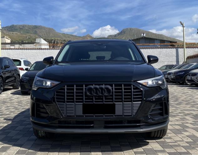 Audi Q3 Business 2.0 TDI 150CV S-Tronic 35 - Foto 2