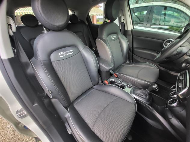 Fiat 500X 1.4 MultiAir 140 CV DCT Cross Plus - Foto 9