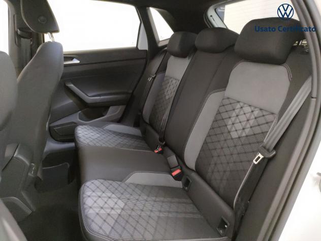 Volkswagen Polo 1.0 TSI R-Line - Foto 10