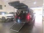 Citroën Berlingo Berlingo BlueHDi 130 Stop&Start Combi Feel
