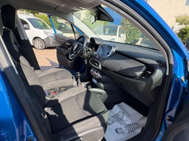 FIAT 500X 1.3 MultiJet 95 CV rif. 23779848 - Foto 4
