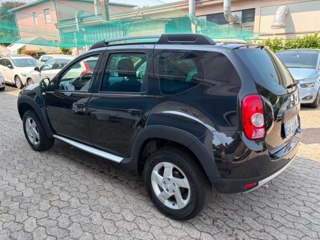 Dacia Duster 1.6 110CV 4x4 Ambiance*PELLE*57000 KM - Foto 6