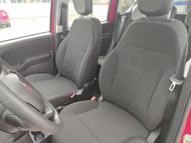 FIAT Panda 1.0 Hybrid CBC - Foto 8