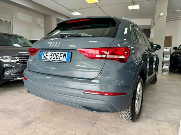 Audi Q3 35 TDI 150cv S tronic Business Advanced - Foto 7