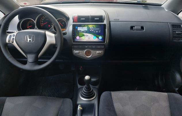 HONDA JAZZ 1.4 i-5P. LEGGI BENE 11-2004 - Foto 7