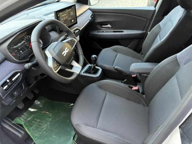 Dacia Sandero 1.0 TCe 100 STREETWAY EXPRESSION - Foto 6