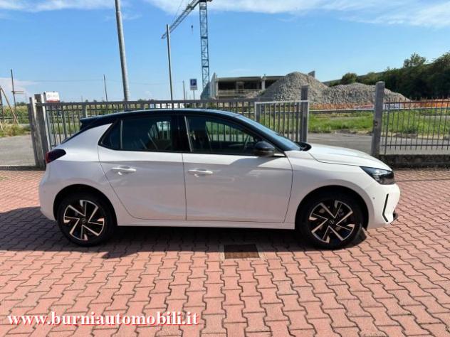 OPEL Corsa 1.2 100 CV GS PRONTA CONSEGNA rif. 22281496 - Foto 4