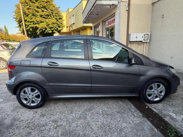 MERCEDES-BENZ B 180 BlueEFFICIENCY Premium rif. 24135119 - Foto 4