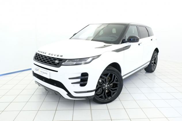 Land Rover Range Rover Evoque Range Rover Evoque 2.0d i4 R-Dynamic S awd 150cv auto