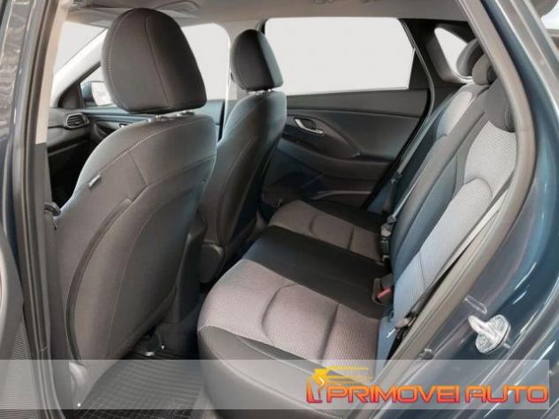 HYUNDAI i30 1.0 T-GDI iMT 48V 5 porte Select rif. 19198453 - Foto 4