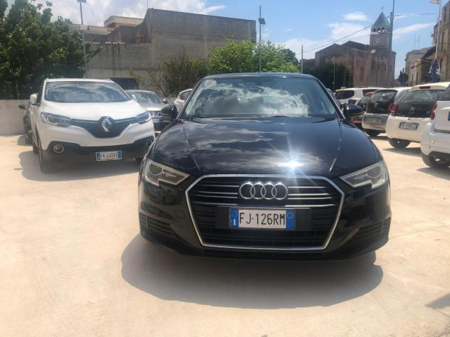 AUDI A3 1.6 TDI 110CV BUSINESS - 2017 - Foto 7