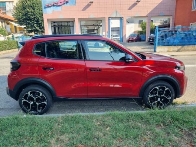 CITROEN C3 1.2 Pure Tech 100 cv S&S allestimento Plus rif. 24047204