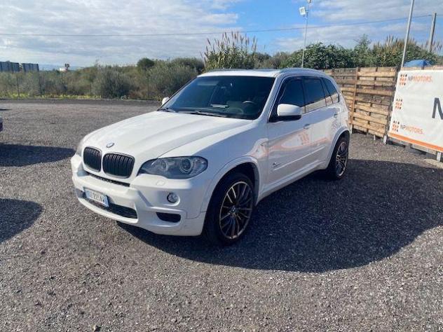 BMW - X5 - xDrive30d Attiva - Foto 6