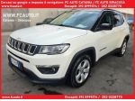 Jeep Compass 1.6 MJT II 2WD - VERSIONE LIMITED STRAFULL -