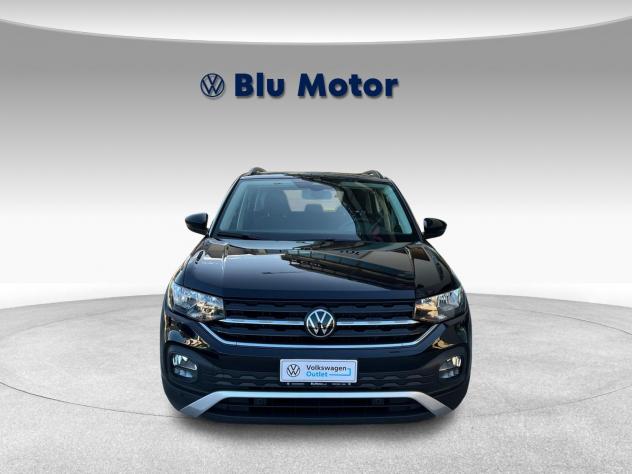 Volkswagen T-Cross 1.0 TSI Style BMT - Foto 2