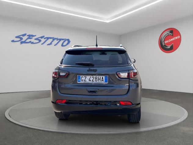 JEEP - Compass 1.5 turbo t4 mhev Summit 2wd 130cv dct - Foto 6