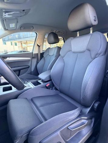 AUDI Q5 SPB 40 TDI quattro S tronic S line rif. 24094010 - Foto 8