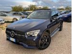 Mercedes-benz GLC 300 (IVA ESPOSTA) d 4Matic Premium Plus AMG TETTO PELLE