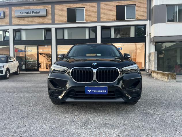 BMW X1 X1 xdrive25e Business Advantage auto