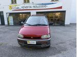 Nissan Serena 2.0i 16V cat 5 porte SLX
