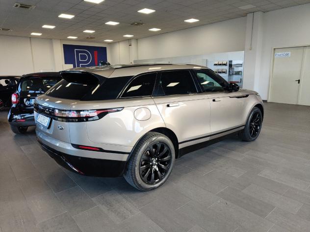 Land Rover Range Rover Velar 2.0 I4 PHEV 400e R-Dynamic SE 4WD Navi Adap.Cruise - Foto 8