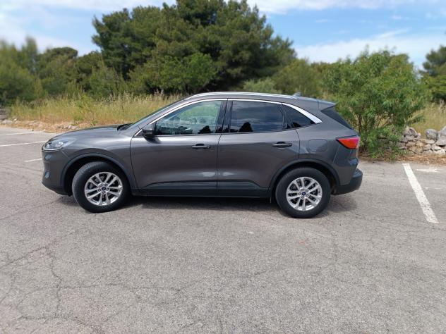 Ford Kuga 1.5 EcoBlue 120 CV aut. 2WD Titanium Business - Foto 3