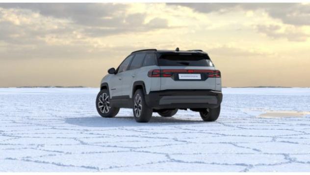 JEEP Compass E-Hybrid 1.2 Turbo MHEV 145CV SUMMIT DCT rif. 23821033 - Foto 2