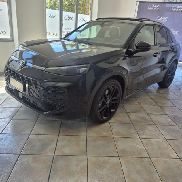 VOLKSWAGEN T-Roc 1.5 eTSI ACT 150 CV DSG R-Line *TETTO APRIBILE rif. 23962701