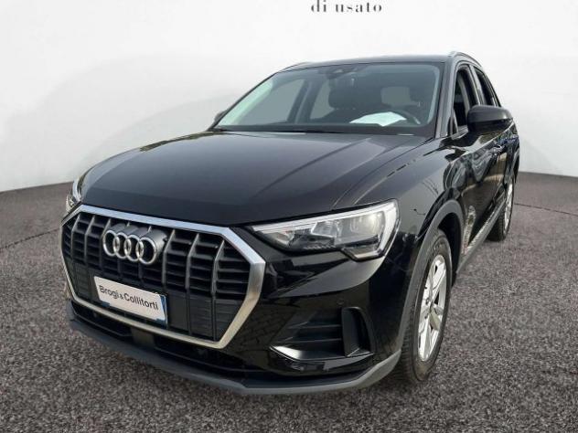 AUDI Q3 Sportback 35 2.0 TDI Business Plus S tronic rif. 24053518 - Foto 3