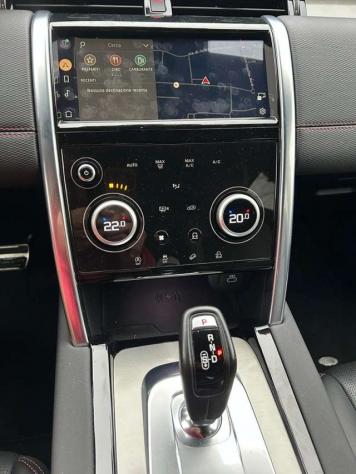 LAND ROVER Discovery Sport I 2020 2.0 D TD4 MHEV 163cv R-Dynamic S A rif. 23921189 - Foto 7