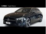 MERCEDES-BENZ CLA sse A 180 D Business 8G-DCT rif. 23764221