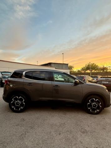 Citroen C5 Aircross BlueHDi 130 S&S EAT8 Shine - Foto 4