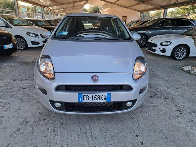 Fiat Punto 1.3 MJT II S&S 85 CV 5 porte ECO Lounge - Foto 6