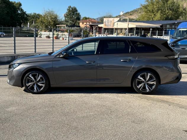 Peugeot 308 HDi SW FULL POCHISSIMI KM IMPECCABILE - Foto 3
