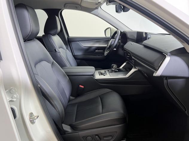 Mazda CX-60 CX-60 3.3L e-Skyactiv D 249 CV M Hybrid AWD Exclusive Line - Foto 9