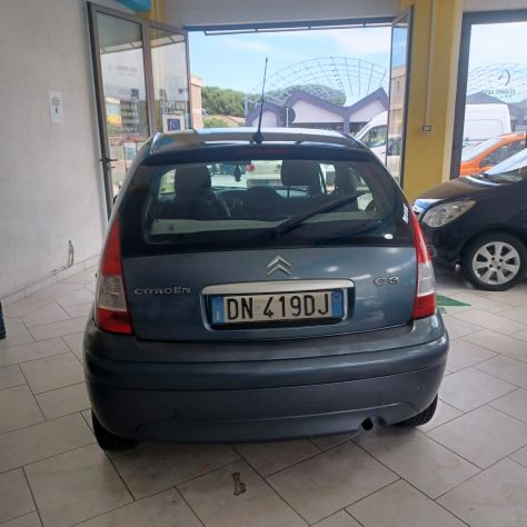 116748KM C3 1.1 PER NEOPATENTATI - Foto 3