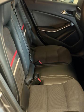 Mercedes-benz A 180 CDI Executive - Foto 10