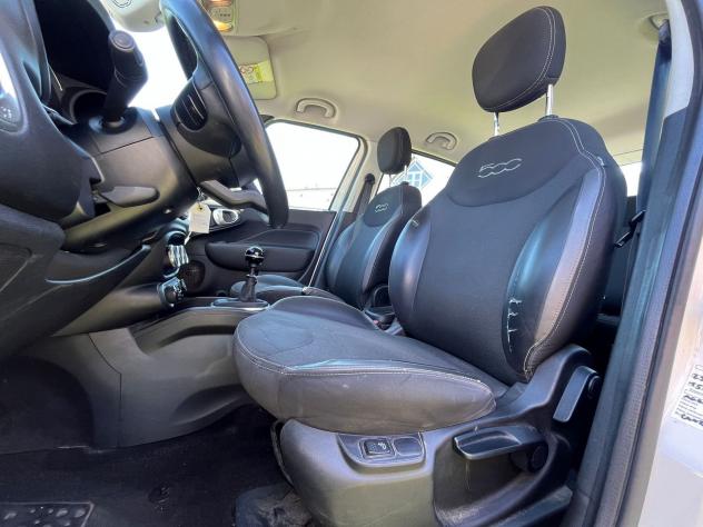 FIAT 500L 500L 1.4 tjt Lounge Gpl 120cv - Foto 9