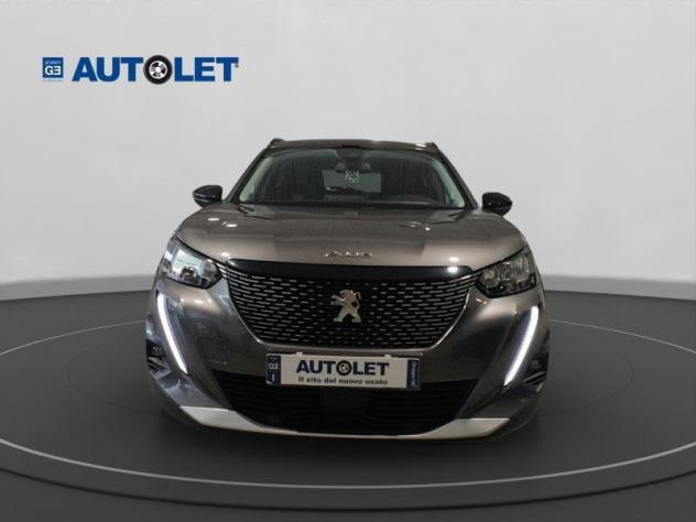 Peugeot 2008 II 2020 Diesel 1.5 bluehdi Allure Pack s&s 110cv - Foto 2